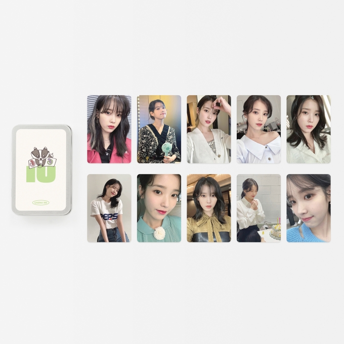 [5소리] PHOTO CARD SET