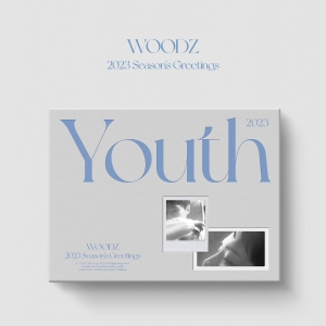 2023 WOODZ Season’s Greetings - Youth