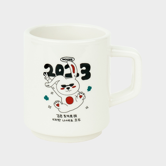 [2023 New Year] WOODZ - MUG