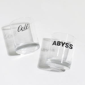 [OO-LI] GLASSES SET