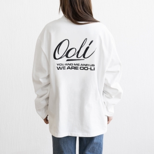 [OO-LI] WE ARE OO-LI